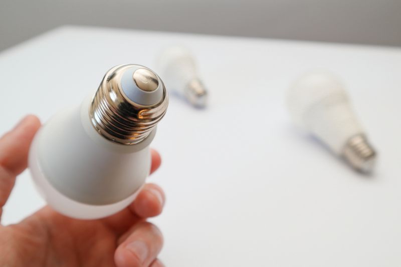 LED Lighting Designs