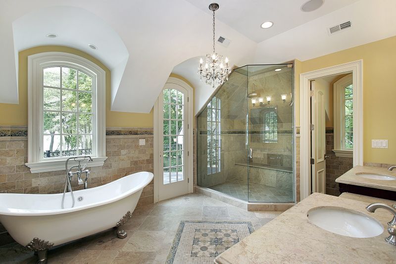 Classic Bathtub Styles