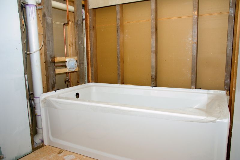 Top Bathtub Installation Companies in Hartville, OH
