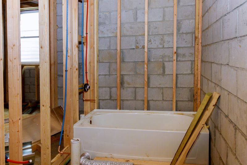 Top Bathtub Installation Companies in Massillon, OH
