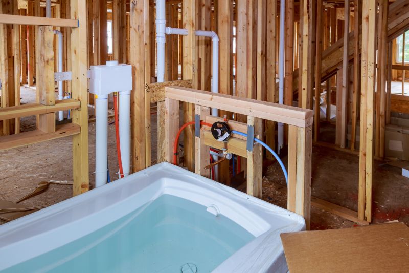 Top Bathtub Installation Companies in Youngstown, OH