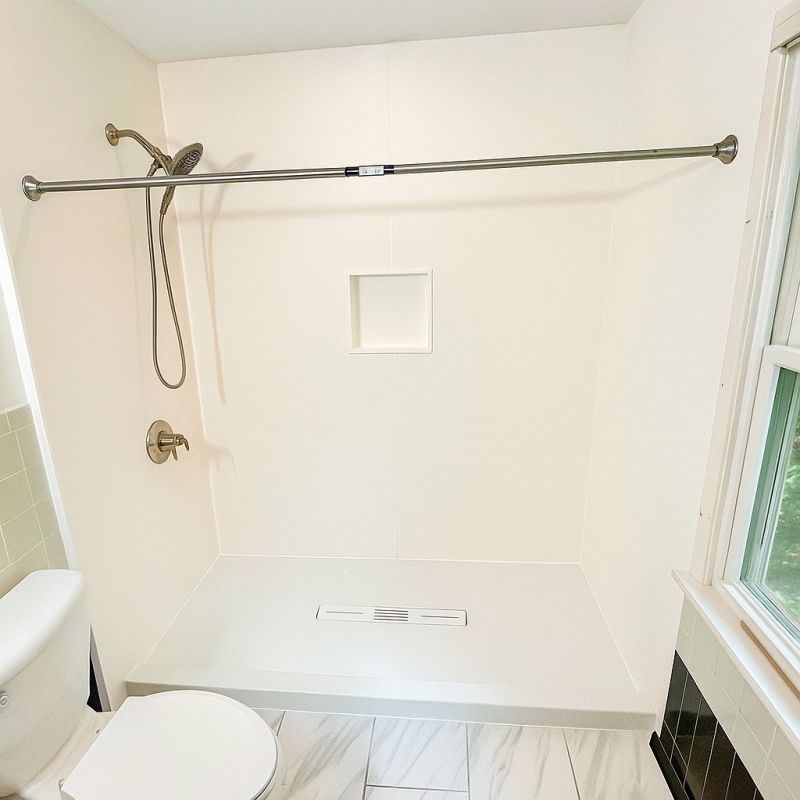 Top Shower Installation Companies in Alliance, OH