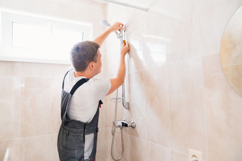 Top Shower Installation Companies in Louisville, OH