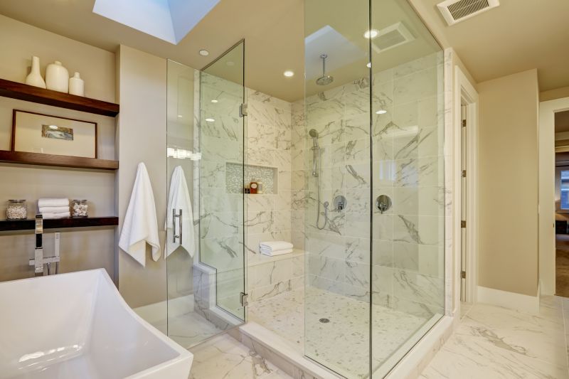 Top Shower Installation Companies in Ravenna, OH