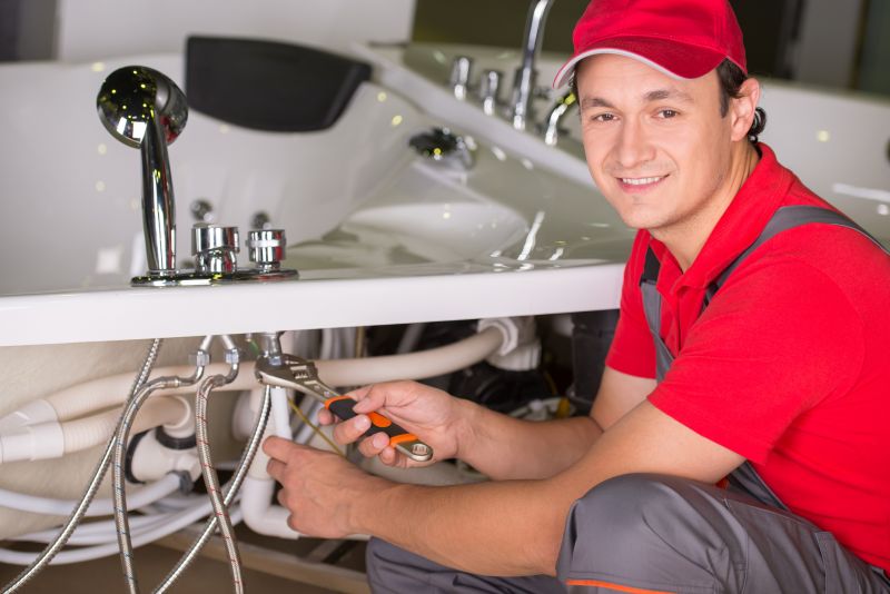 Licensed and Insured Professionals