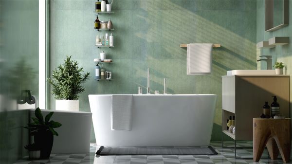 Tub Replacement in Alliance