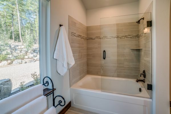 Bathroom Tub Installation in Alliance