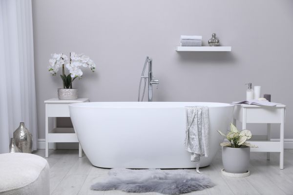 Bath Installation in Alliance