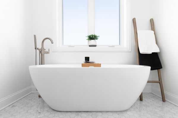 Bathtub Replacement in Alliance