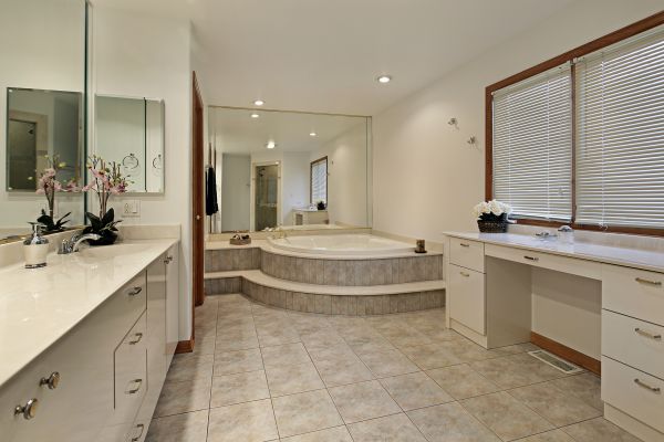 Step In Tub Installation in Alliance