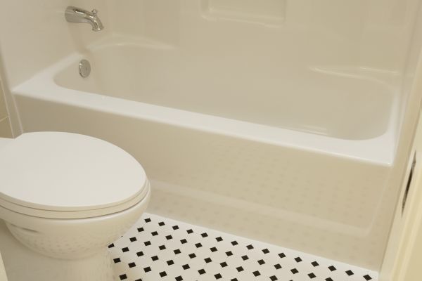 Fiberglass Tub Replacement in Alliance